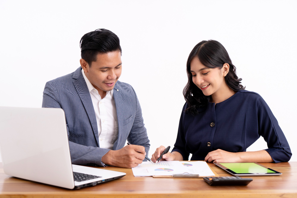 Tax Consultant Jabodetabek untuk perusahaan