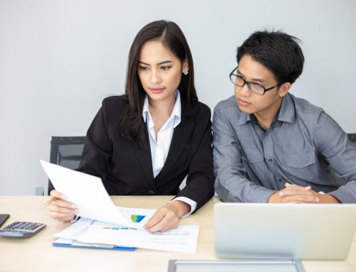 Tax Consultant Depok | Jasa Konsultan Pajak Profesional