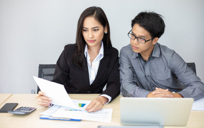 Tax Consultant Depok profesional membantu perusahaan mengelola kewajiban perpajakan.