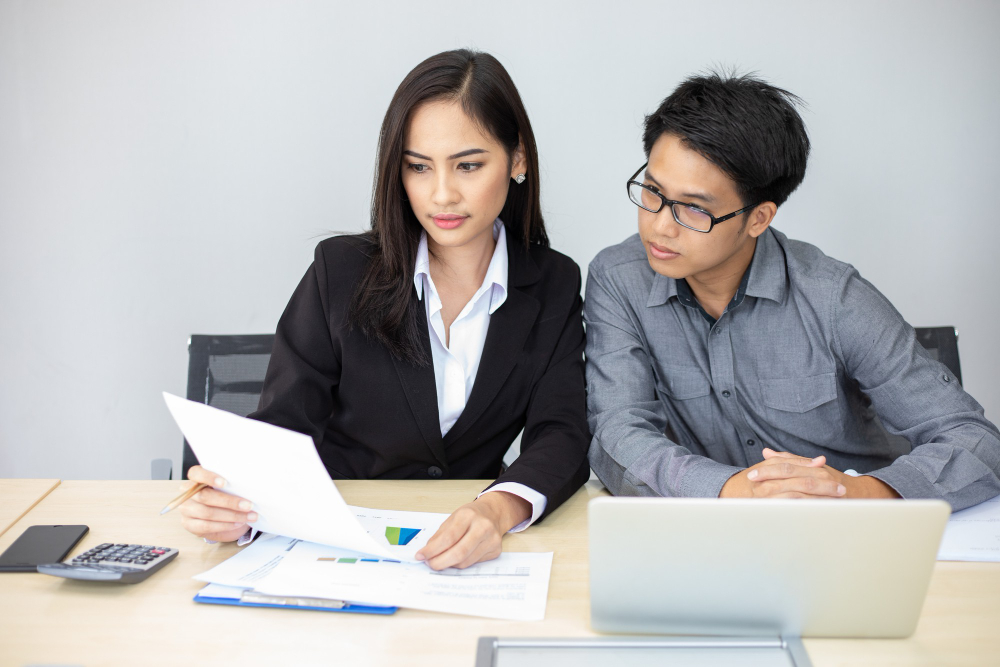 Tax Consultant Depok profesional membantu perusahaan mengelola kewajiban perpajakan.