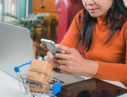 PPh 22 Marketplace: Aturan Terbaru 2026