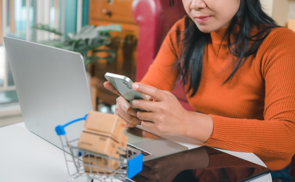Pemungutan PPh Pasal 22 melalui Marketplace untuk pedagang online di Indonesia