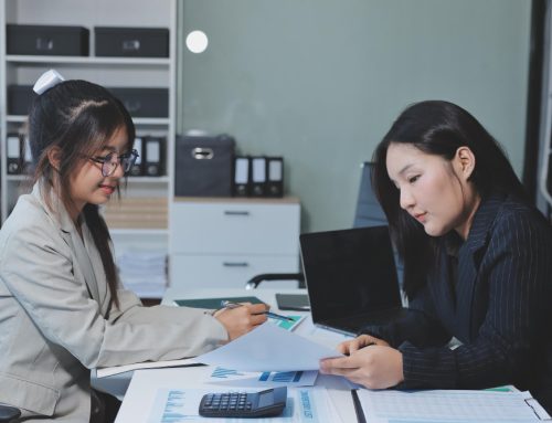Tips Memilih Konsultan Pajak yang Tepat untuk Bisnis