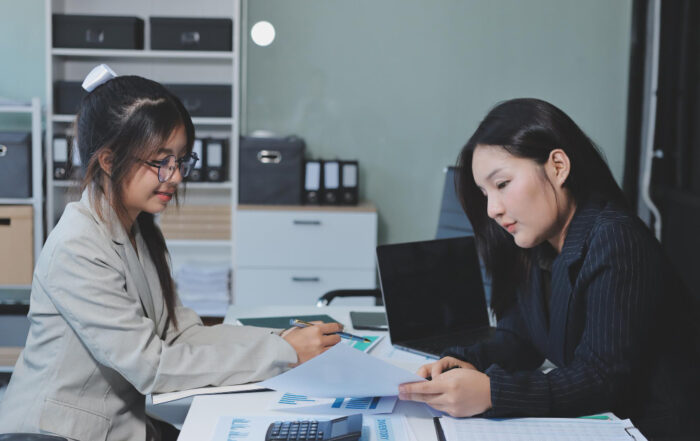 Tips Memilih Konsultan Pajak yang Tepat untuk Bisnis