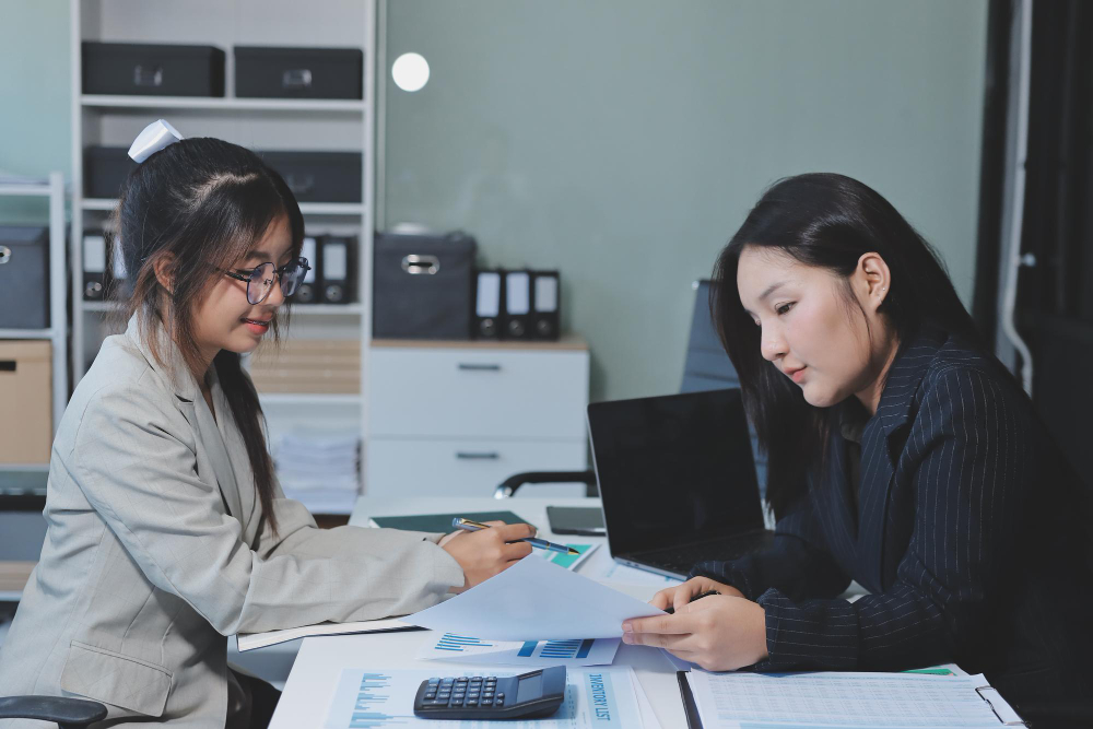 Tips Memilih Konsultan Pajak yang Tepat untuk Bisnis