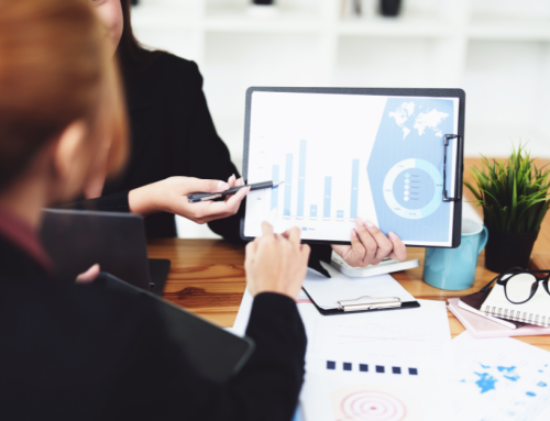 Tax Consultant Bekasi untuk Bisnis