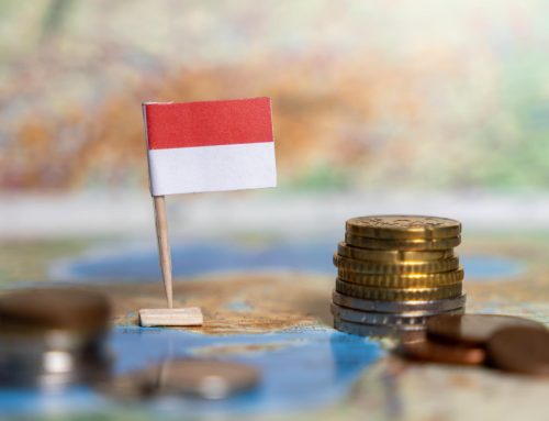 PFII Indonesia: Pusat Keuangan Internasional