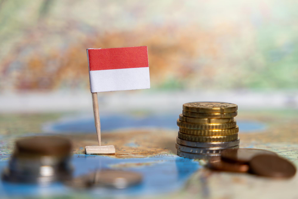 PFII Indonesia: Pusat Keuangan Internasional PFII Indonesia sebagai pusat keuangan internasional