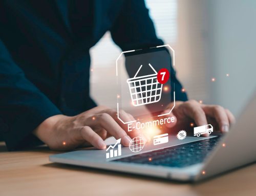 Pemerintah Menunda Penerapan PPh Pasal 22 Marketplace