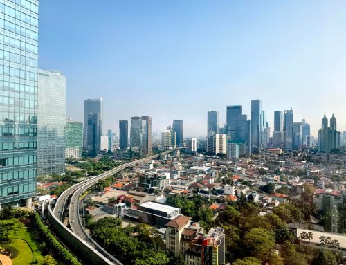 Pajak PFII 2026: Aturan dan Insentif Perpajakan