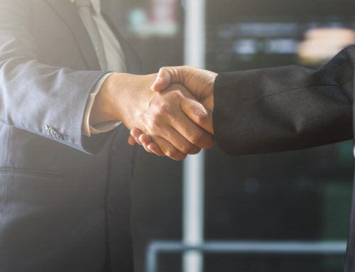 UU PFII untuk Investasi dan Peluang bagi Investor