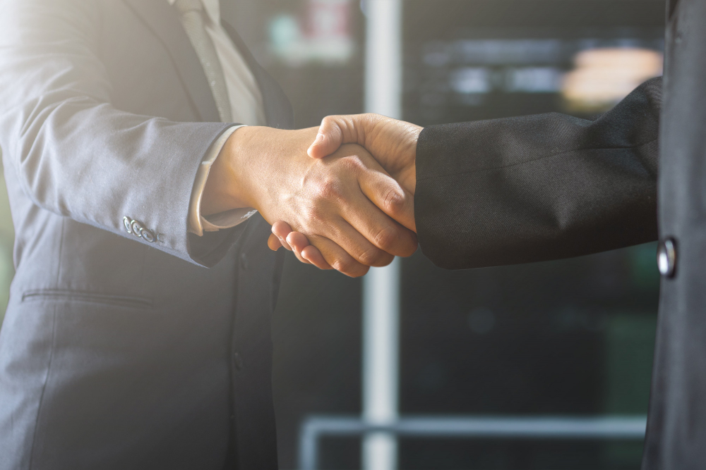 UU PFII untuk investasi dan peluang bagi investor