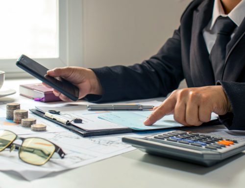 Konsultan Pajak Indonesia untuk Solusi Pajak Bisnis