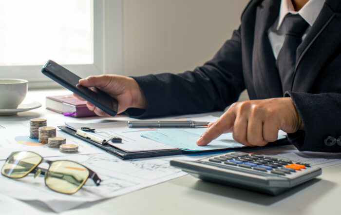 Konsultan pajak Indonesia Abide Tax Consulting