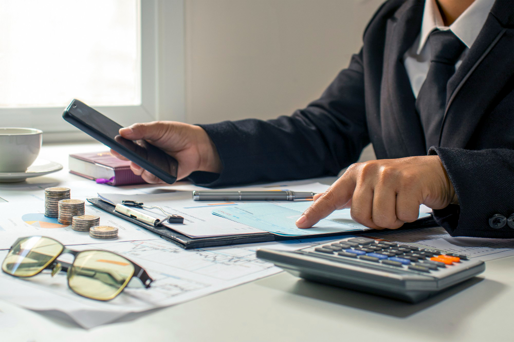 Konsultan pajak Indonesia Abide Tax Consulting
