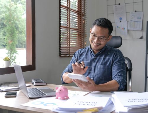 Insentif Pajak dalam UU PFII yang Perlu Dipahami