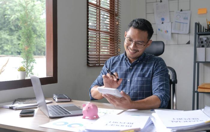 Insentif pajak dalam UU PFII untuk investor dan perusahaan