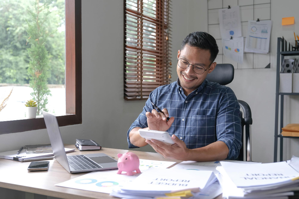 Insentif pajak dalam UU PFII untuk investor dan perusahaan