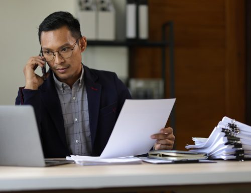 Dampak UU PFII bagi Investor yang Perlu Dipahami