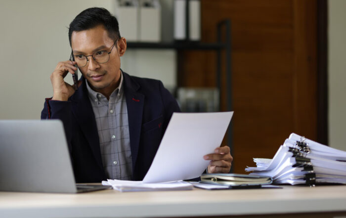 Dampak UU PFII bagi investor dan peluang investasi PFII