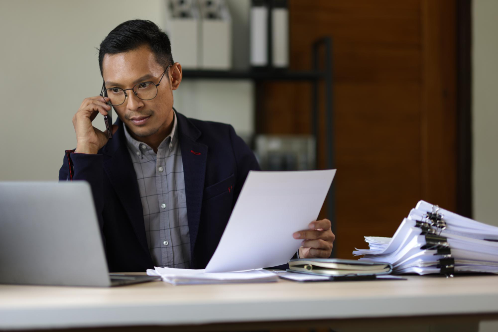 Dampak UU PFII bagi Investor yang Perlu Dipahami Dampak UU PFII bagi investor dan peluang investasi PFII