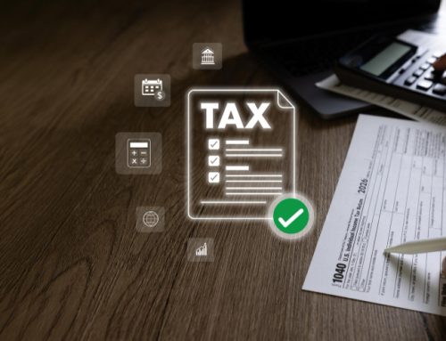 Poin Penting UU PFII dan Aturan Pajaknya