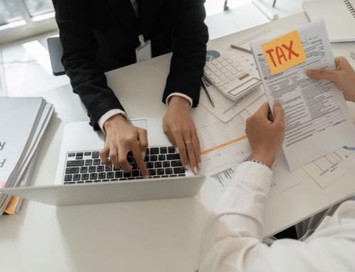 Fasilitas Pajak UU PFII dan Ketentuan bagi Perusahaan
