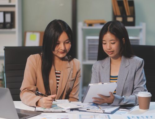 Tax Consultant Tangerang untuk Kebutuhan Bisnis