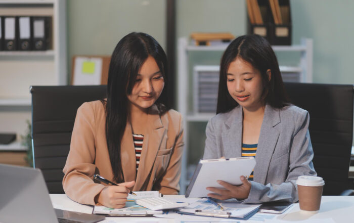 Tax consultant Tangerang untuk konsultasi pajak perusahaan