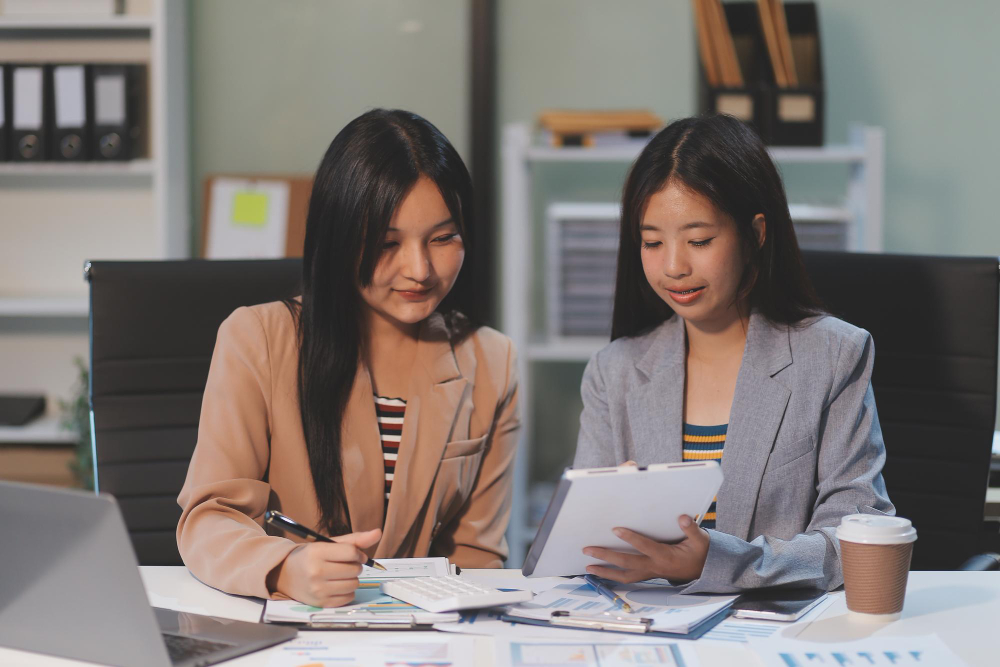 Tax consultant Tangerang untuk konsultasi pajak perusahaan